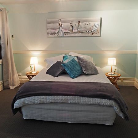 Darlington House Bed & Breakfast Екстериор снимка