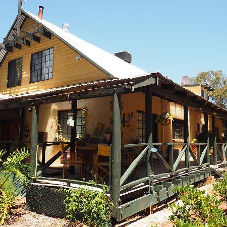 Darlington House Bed & Breakfast Екстериор снимка