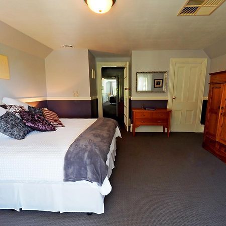 Darlington House Bed & Breakfast Екстериор снимка