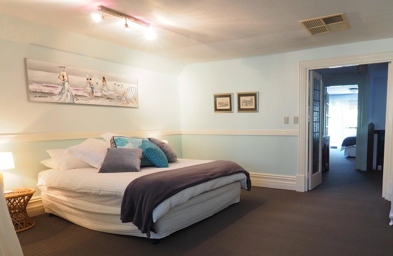 Darlington House Bed & Breakfast Екстериор снимка