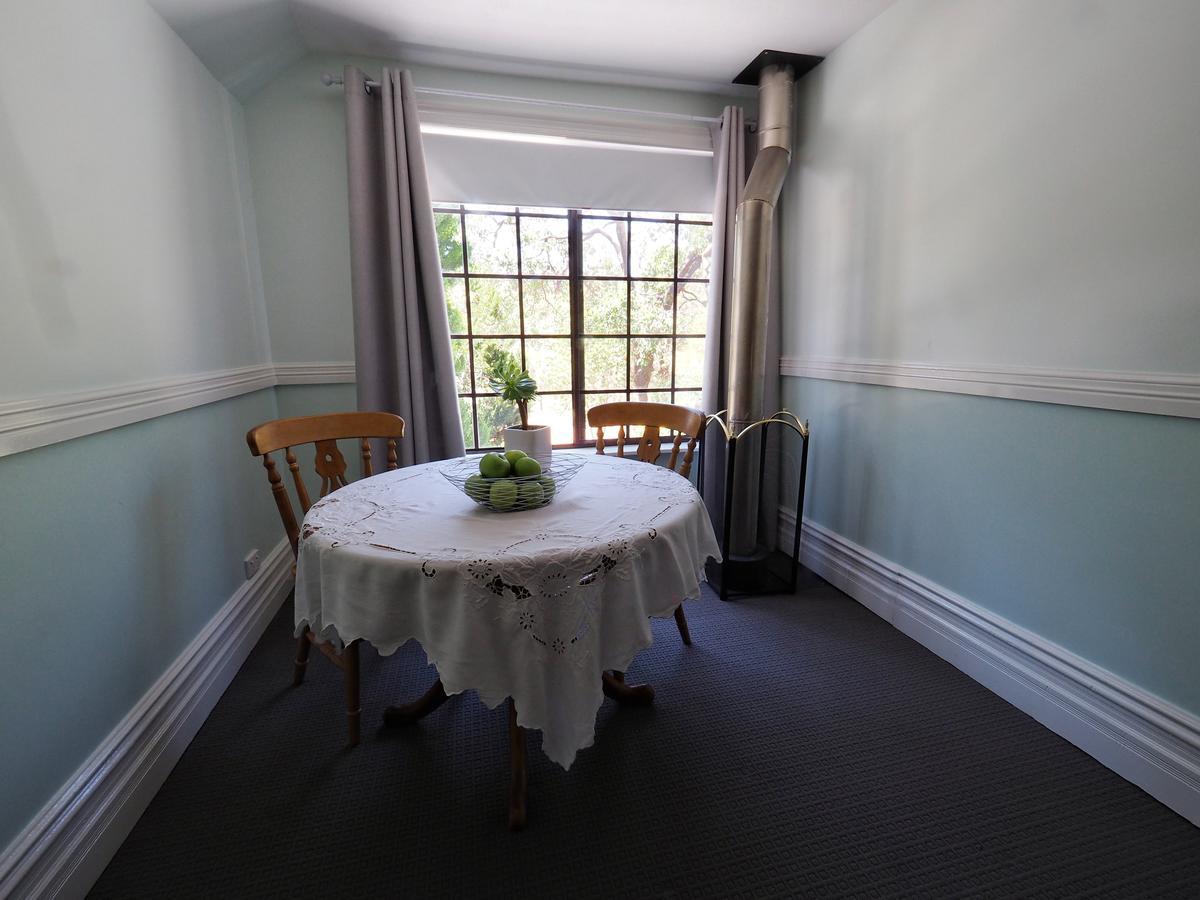 Darlington House Bed & Breakfast Екстериор снимка