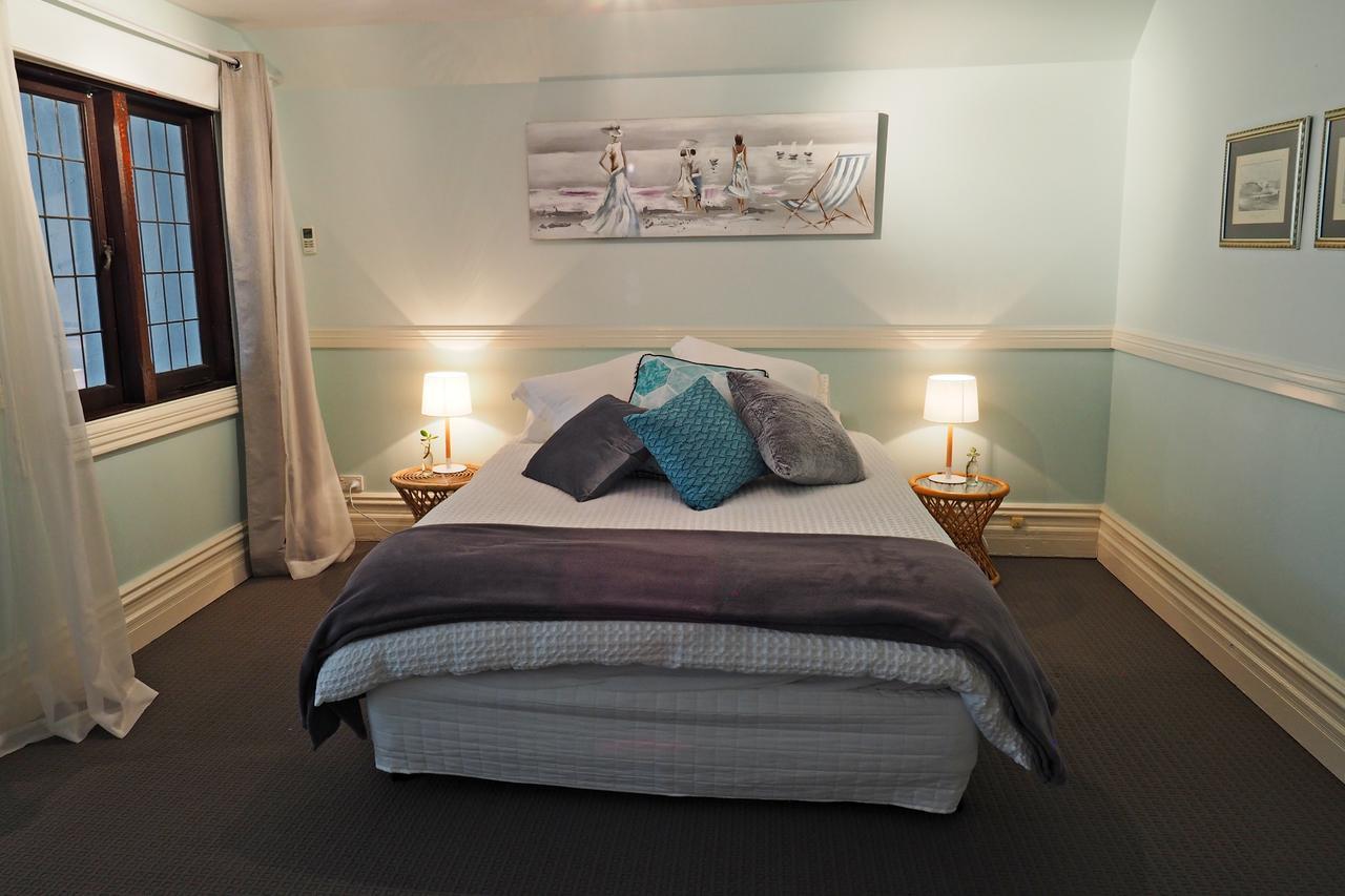 Darlington House Bed & Breakfast Екстериор снимка