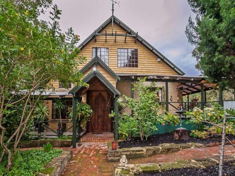 Darlington House Bed & Breakfast Екстериор снимка