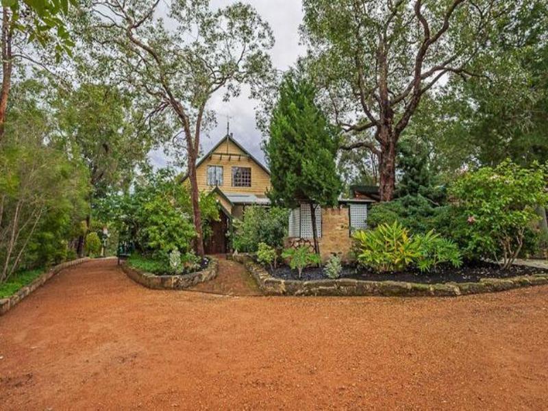 Darlington House Bed & Breakfast Екстериор снимка