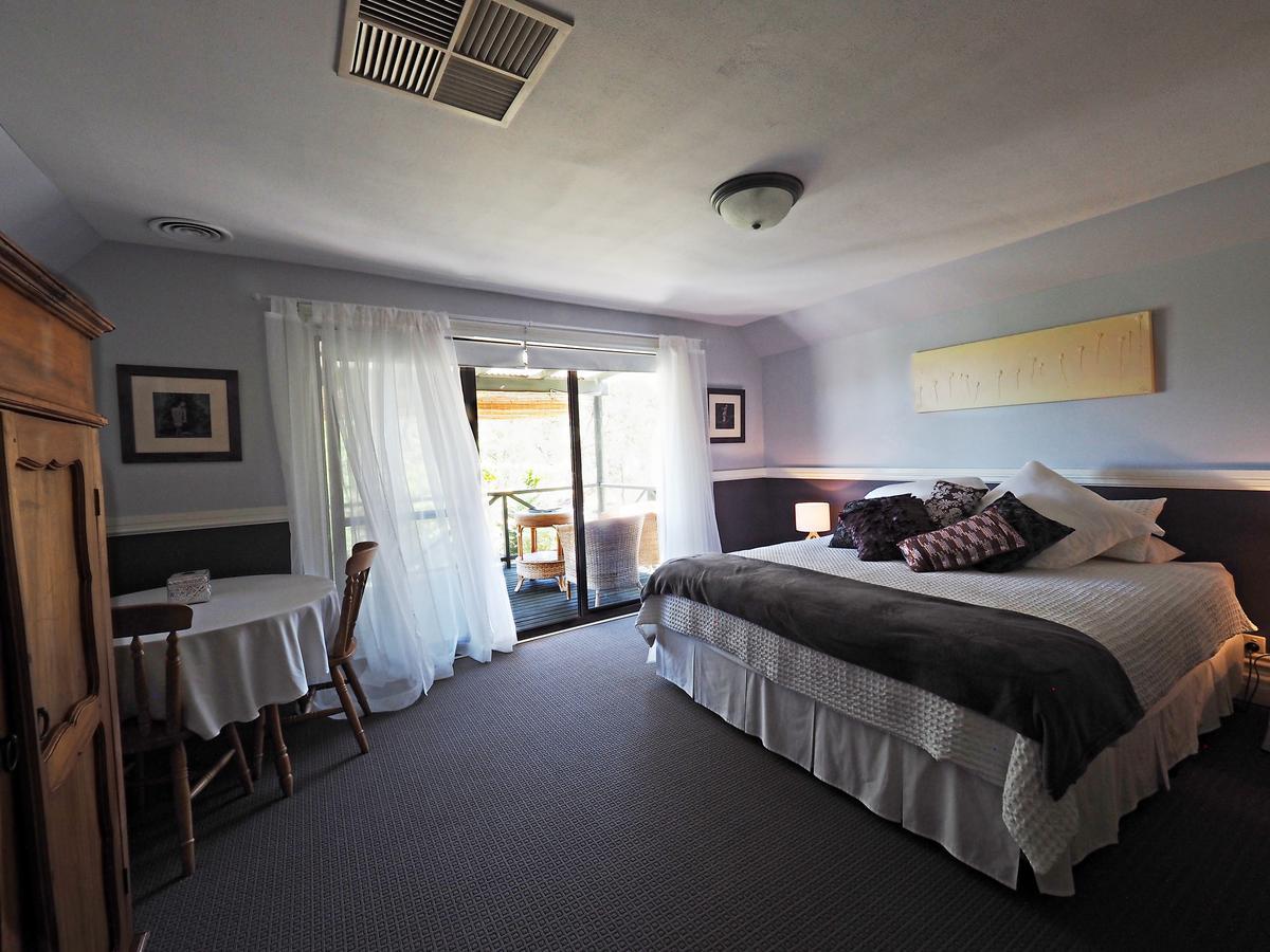 Darlington House Bed & Breakfast Екстериор снимка