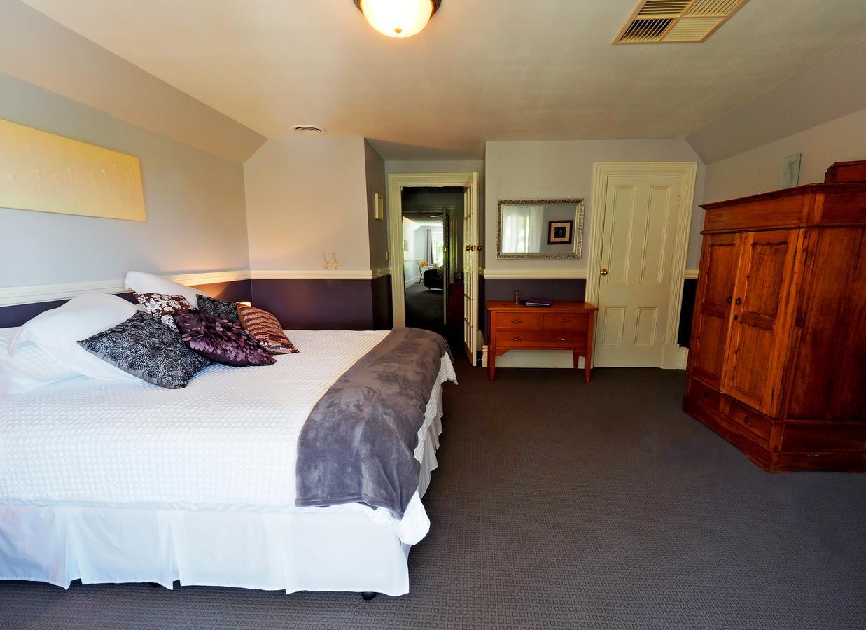 Darlington House Bed & Breakfast Екстериор снимка