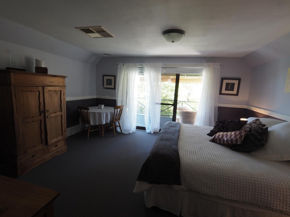 Darlington House Bed & Breakfast Екстериор снимка