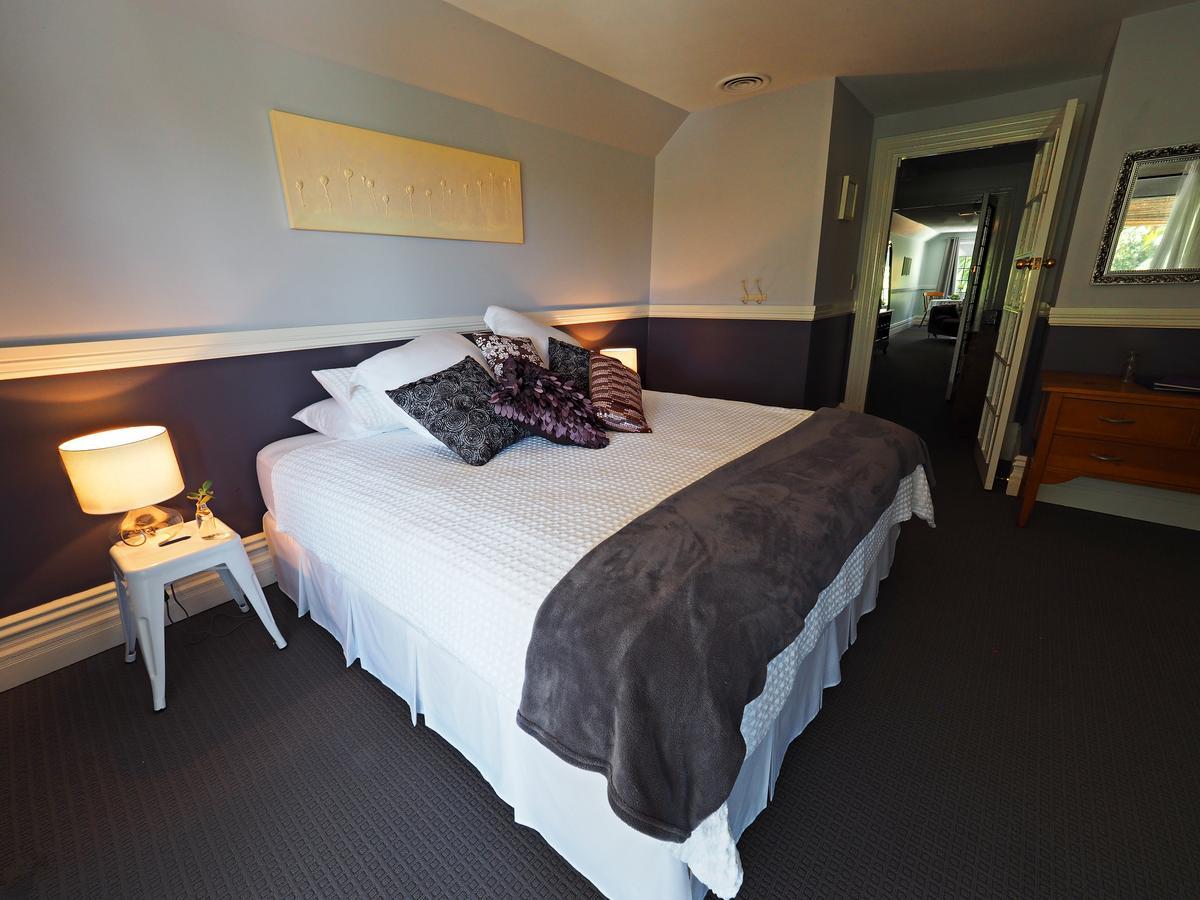 Darlington House Bed & Breakfast Екстериор снимка
