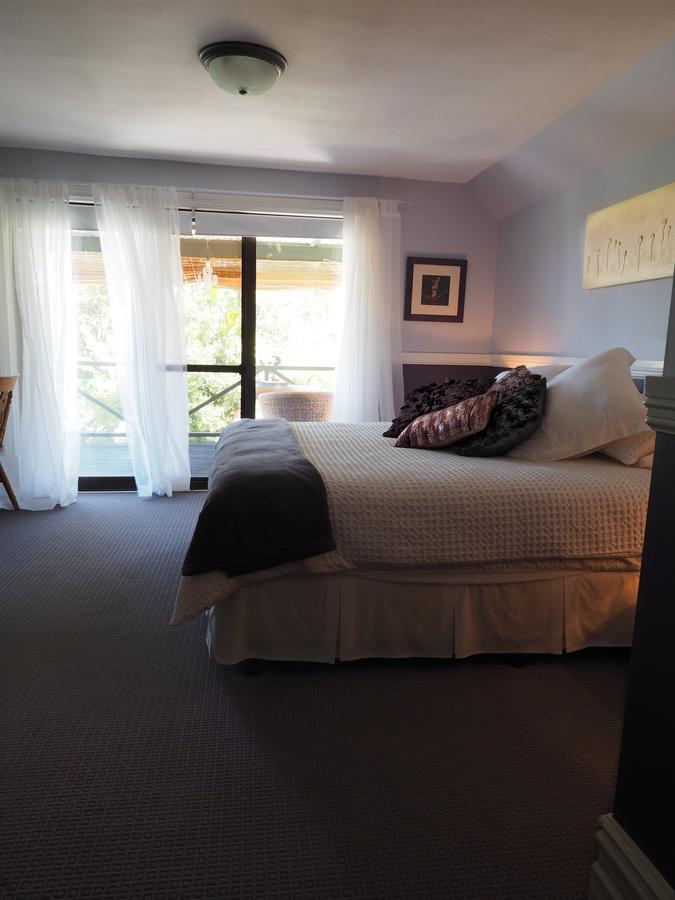 Darlington House Bed & Breakfast Екстериор снимка