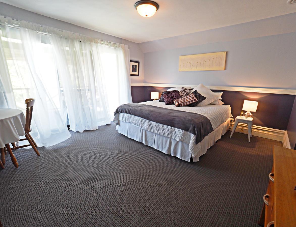 Darlington House Bed & Breakfast Екстериор снимка