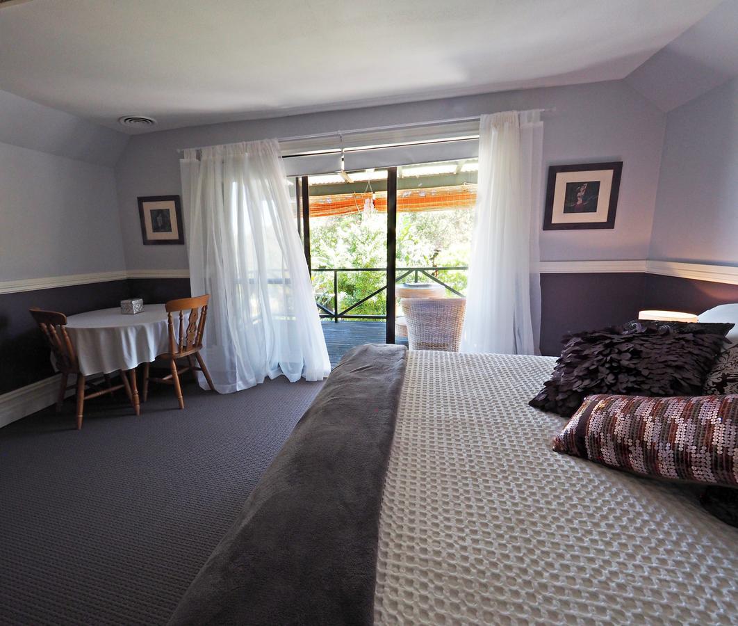 Darlington House Bed & Breakfast Екстериор снимка