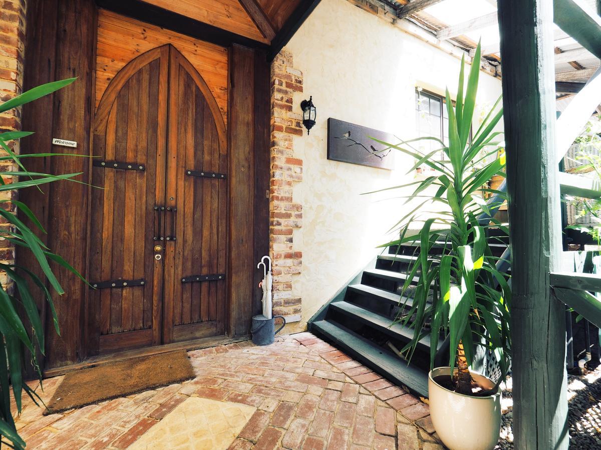 Darlington House Bed & Breakfast Екстериор снимка
