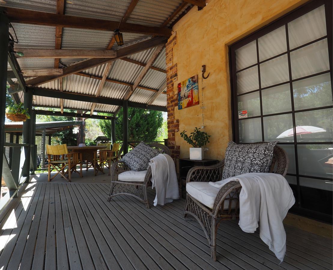 Darlington House Bed & Breakfast Екстериор снимка