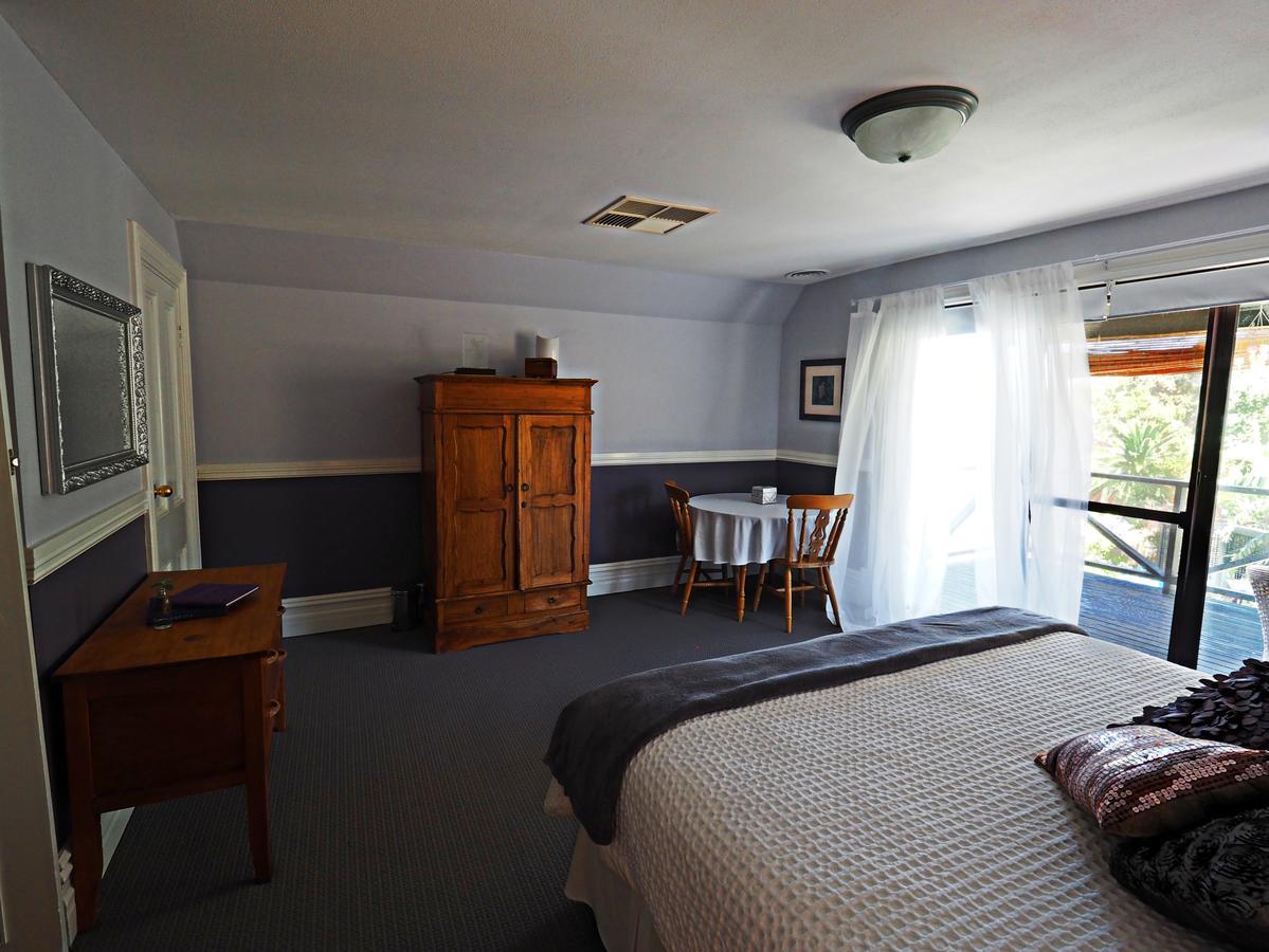 Darlington House Bed & Breakfast Екстериор снимка
