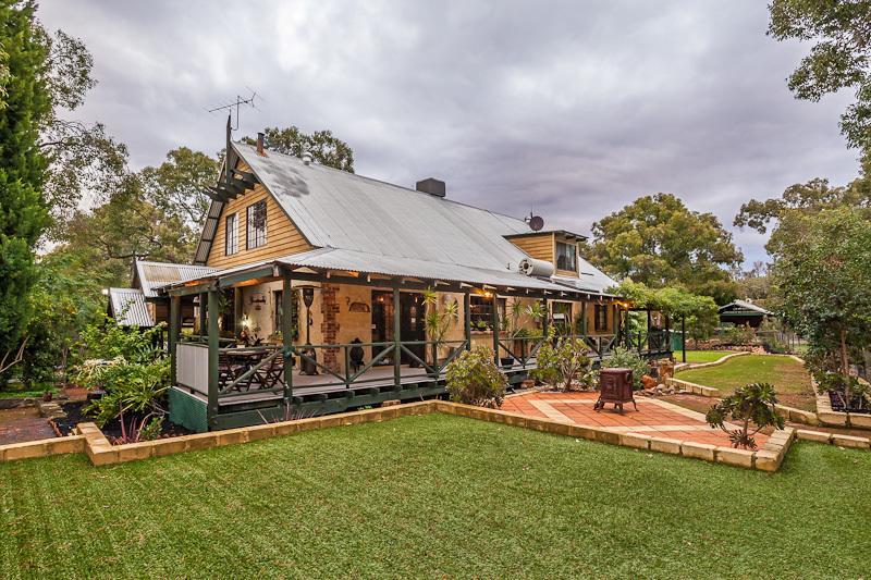Darlington House Bed & Breakfast Екстериор снимка