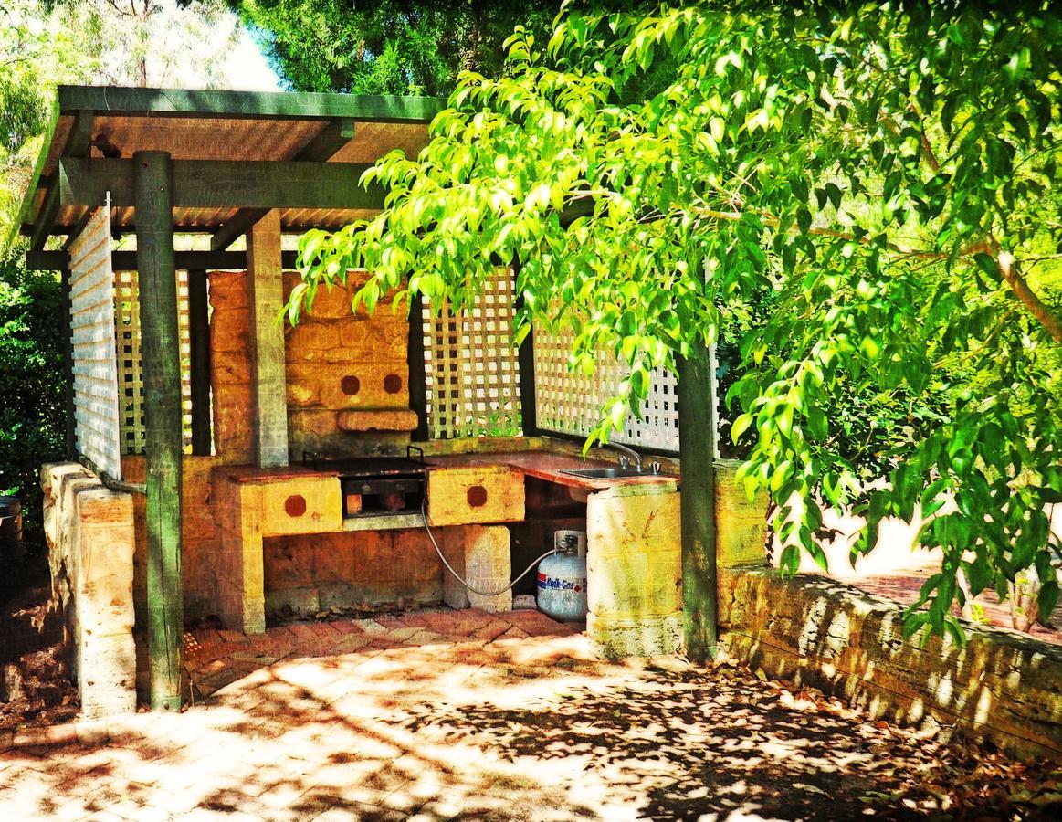 Darlington House Bed & Breakfast Екстериор снимка