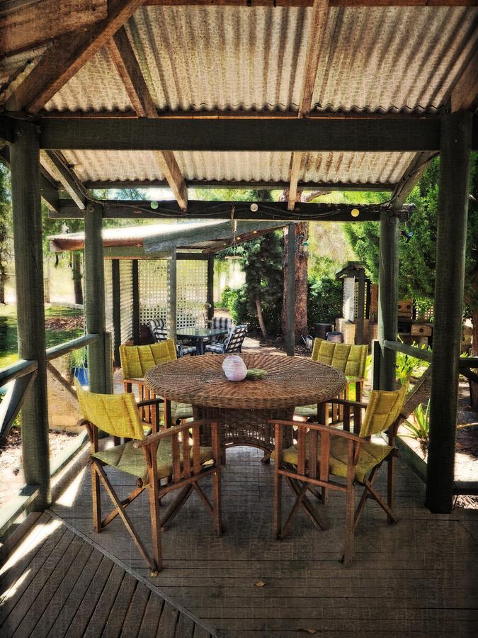 Darlington House Bed & Breakfast Екстериор снимка