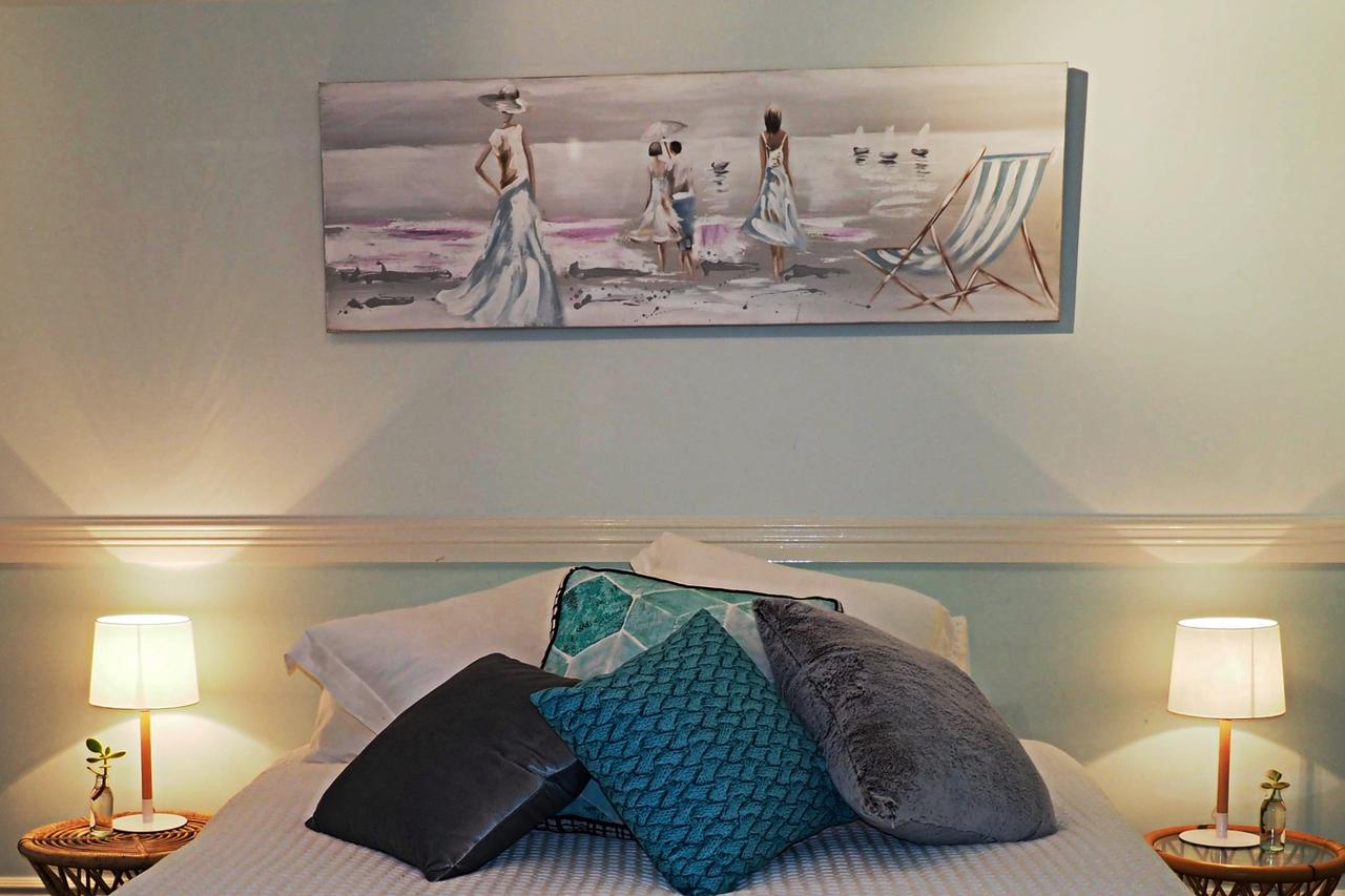 Darlington House Bed & Breakfast Екстериор снимка