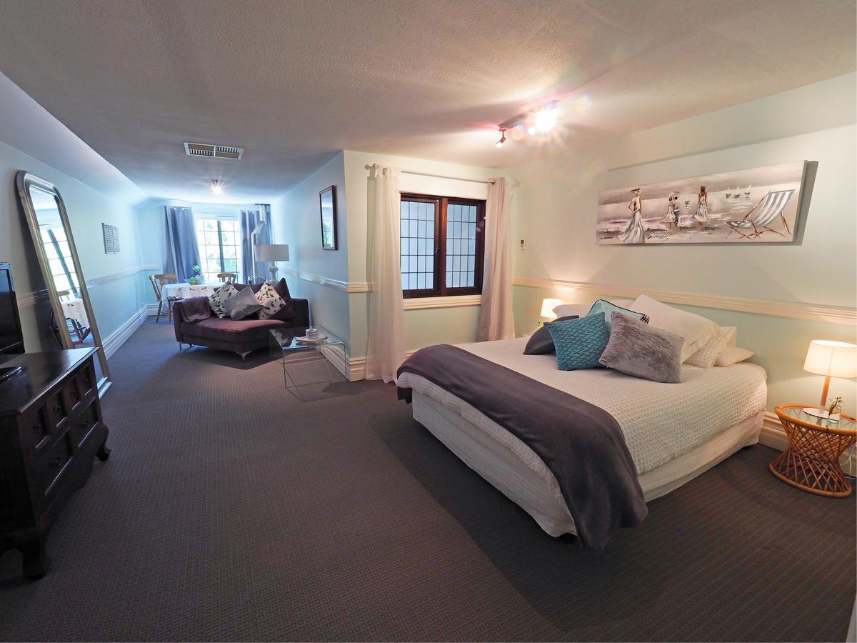 Darlington House Bed & Breakfast Екстериор снимка