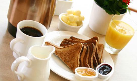 Darlington House Bed & Breakfast Екстериор снимка