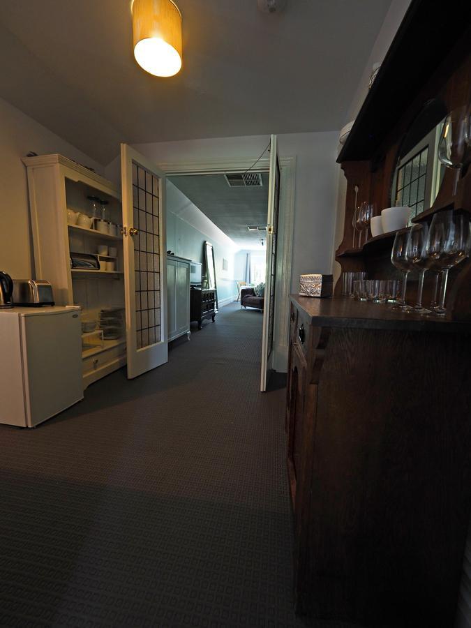 Darlington House Bed & Breakfast Екстериор снимка
